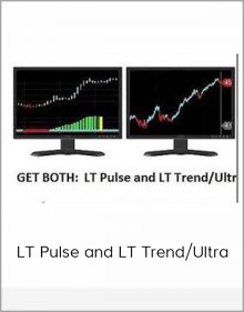 LT Pulse and LT Trend Ultra