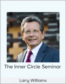 Larry Williams - The Inner Circle Seminar