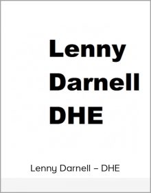 Lenny Darnell – DHE