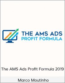 Marco Moutinho - The AMS Ads Profit Formula 2019