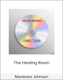 Marlenea Johnson – The Healing Room