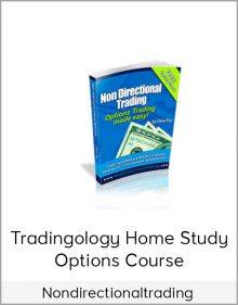 Nondirectionaltrading – Tradingology Home Study Options Course