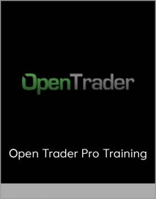 Open Trader Pro Training