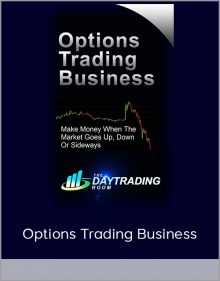 Options Trading Business