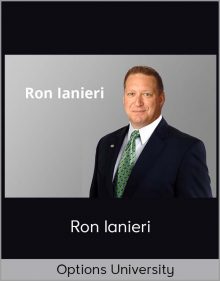 Options University - Ron Ianieri