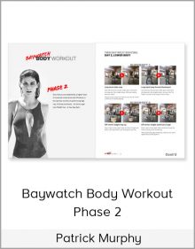 Patrick Murphy – Baywatch Body Workout Phase 2