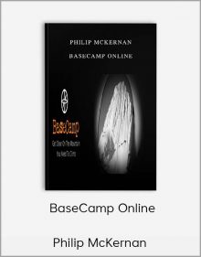 Philip McKernan – BaseCamp Online