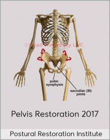 Postural Restoration Institute – Pelvis Restoration 2017