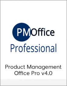 Product Management Office Pro v4