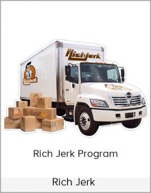 RJ – Rich Jerk Program