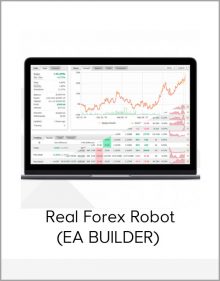 Real Forex Robot (EA BUILDER)