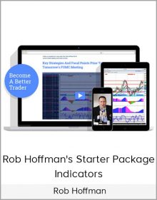 Rob Hoffman's Starter Package Indicators