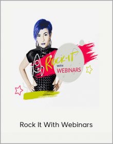 Rock It With Webinars