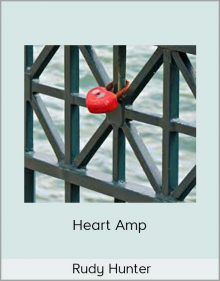 Rudy Hunter – Heart Amp