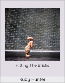 Rudy Hunter – Hitting The Bricks