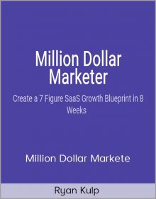 Ryan Kulp – Million Dollar Markete