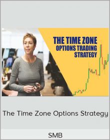 SMB - The Time Zone Options Strategy