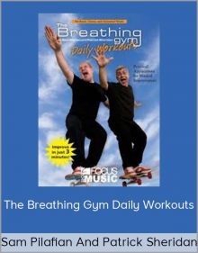 Sam Pilafian And Patrick Sheridan – The Breathing Gym Daily Workouts