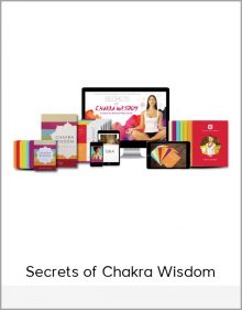 Secrets of Chakra Wisdom