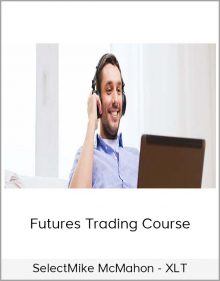 SelectMike McMahon - XLT - Futures Trading Course