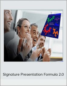 Signature Presentation Formula 2.0