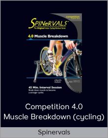 Spinervals – Competition 4