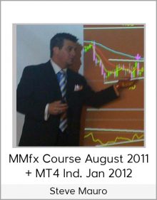 Steve Mauro – MMfx Course August 2011 + MT4 Ind