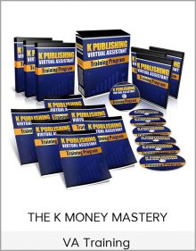 THE K MONEY MASTERY - VA Training