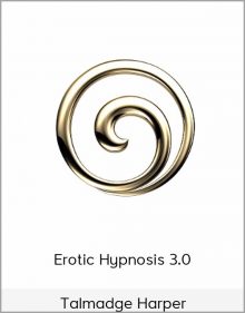 Talmadge Harper - Erotic Hypnosis 3.0