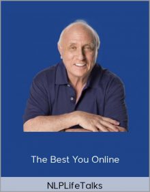 The Best You Online – NLPLifeTalks