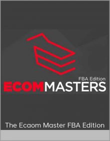 The Ecom Master FBA Edition