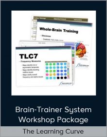 The Learning Curve - Brain-Trainer System Workshop Package