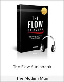 The Modern Man – The Flow Audiobook