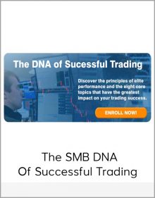 The SMB DNA of Successful Trading