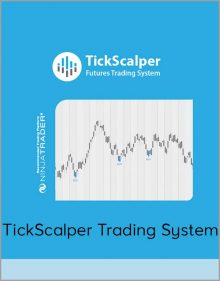 TickScalper Trading System