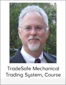 TradeSafe Mechanical Trading System, Course