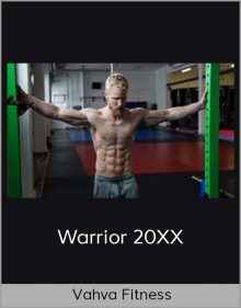 Vahva Fitness – Warrior 20XX