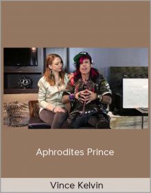 Vince Kelvin – Aphrodites Prince