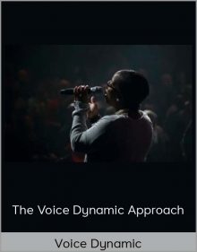 Voice Dynamic - The Voice Dynamic Approach