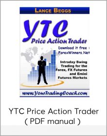 YTC Price Action Trader ( PDF manual )