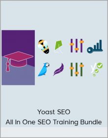 Yoast SEO – All In One SEO Training Bundle