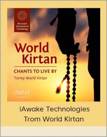 iAwake Technologies from World Kirtan