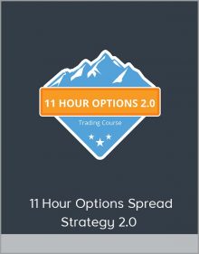 11 Hour Options Spread Strategy 2