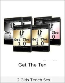 2 Girls Teach Sex – Get the Ten