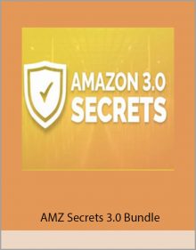 AMZ Secrets 3.0 Bundle