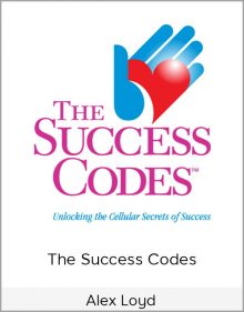 Alex Loyd – The Success Codes