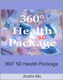 Arathi Ma - 360° 5D Health Package