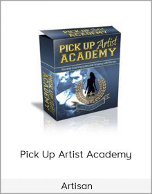 Artisan – Pick Up Artist Academy