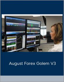 August Forex Golem V3