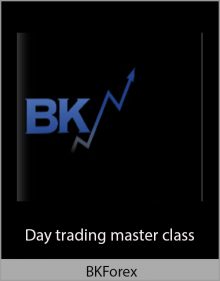 BKForex – Day trading master class